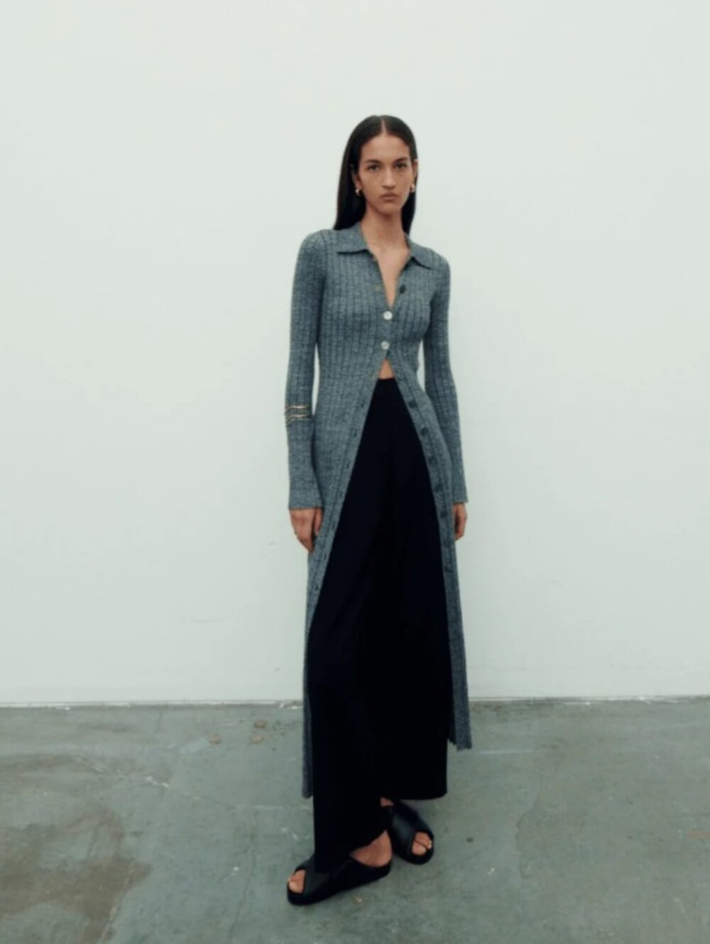 Nude Lucy Noemi Knit Dress